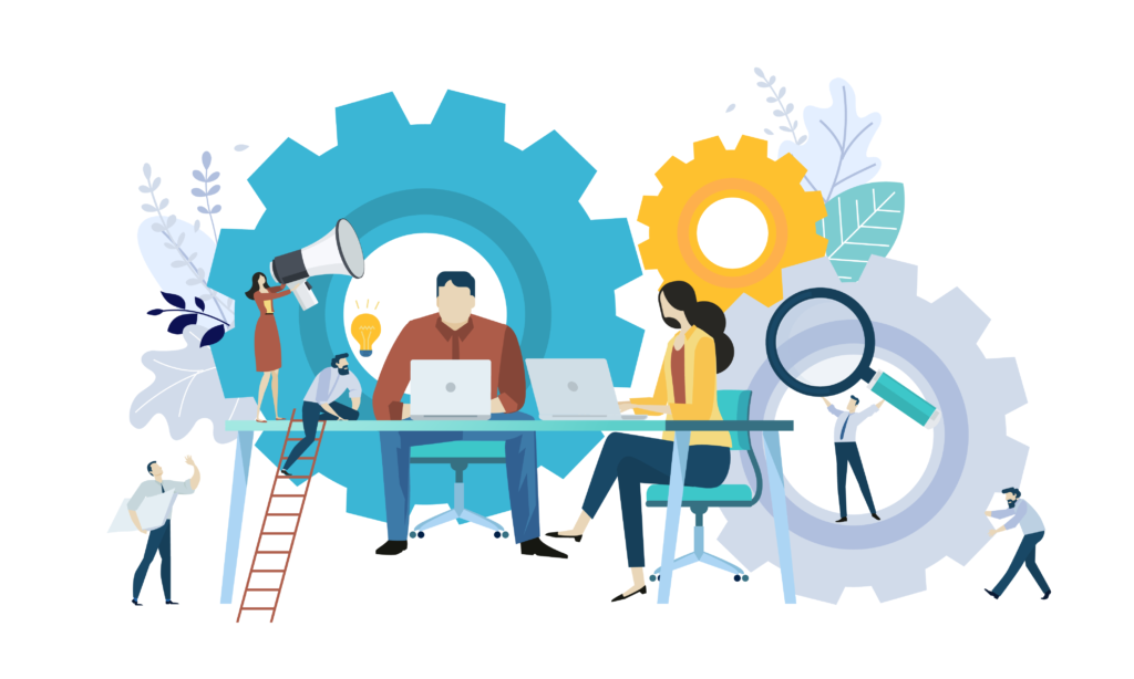 idea business generale