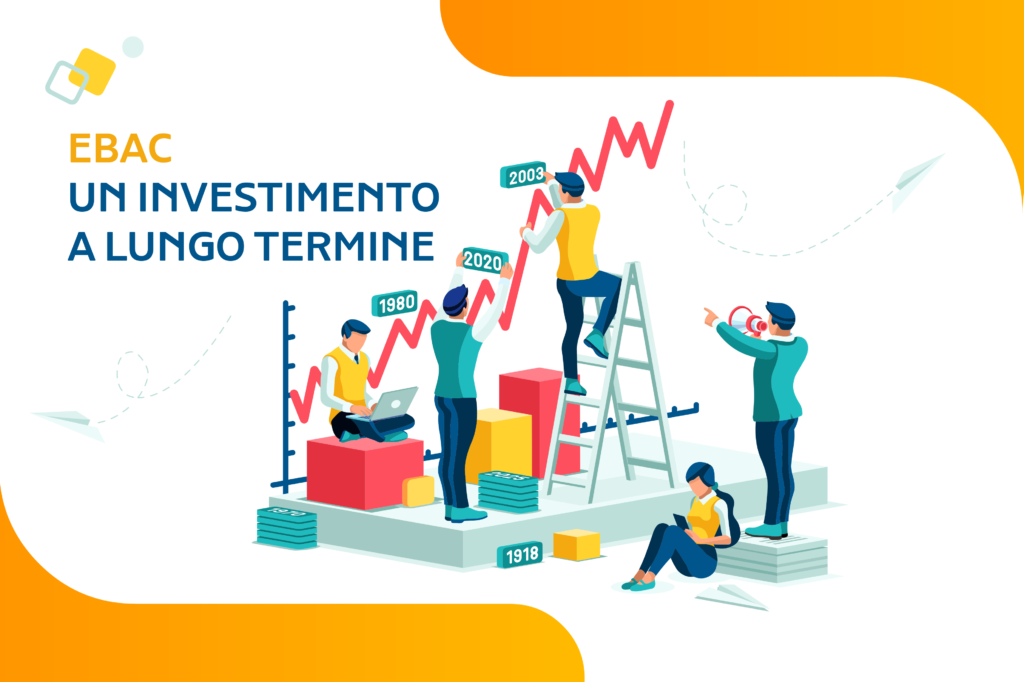 investimento lungo termine servizi di web marketing